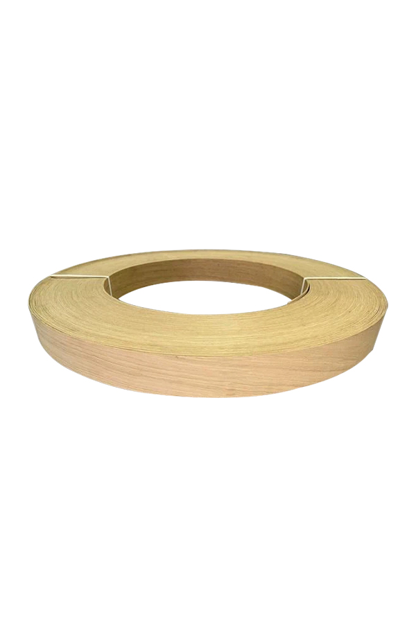 Pita tepi kayu ek lebar 45mm