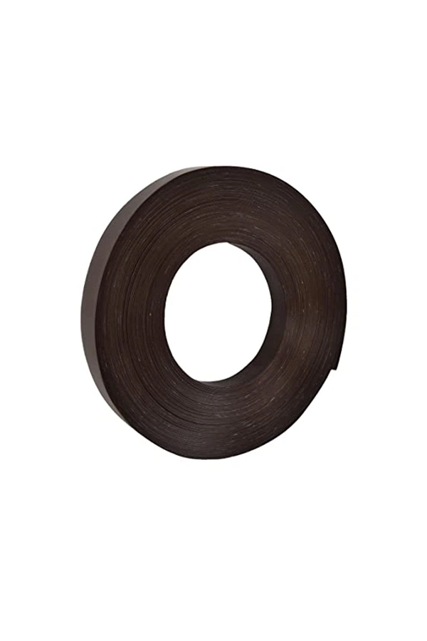 Pita tepi kayu lapis Wenge 45mm