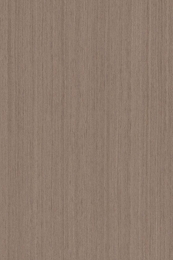 Veneer kayu rekayasa Potongan Lurus Walnut yang Dicuci WALNUT#1577S