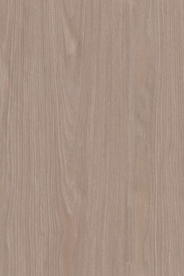 Veneer kayu rekayasa Potongan Mahkota Walnut berwarna coklat muda hangat WALNUT#484C