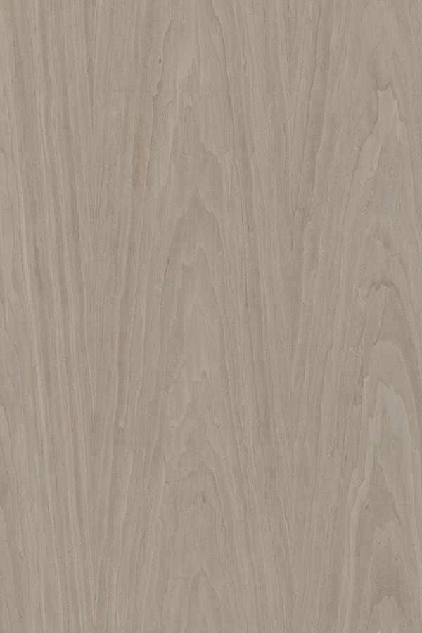 Veneer kayu rekayasa Potongan Mahkota Walnut Putih WALNUT#1734C